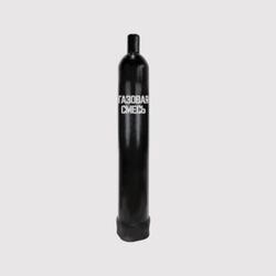 Сварочная смесь 40 л (AR 82% + CO2 18%)